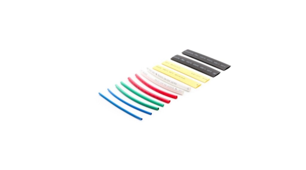 DYNAMITE HEAT SHRINK TUB VARIAD DYNK0206