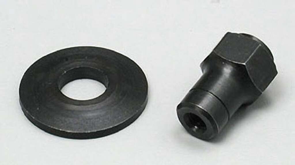 ADAPTADOR SPINNER DAVE BROW 5/16-24 S524