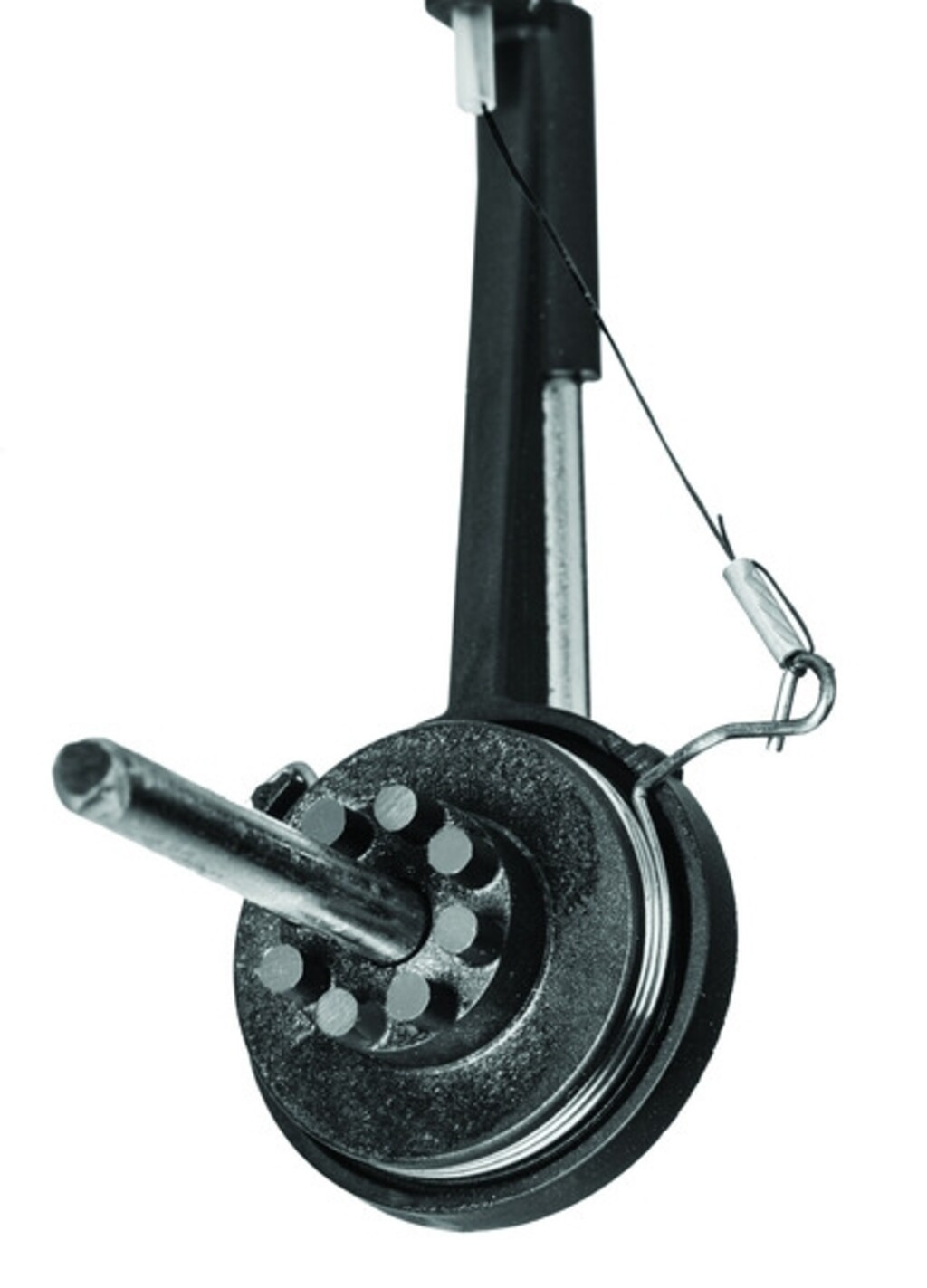 DUBRO E/Z BRAKE AIRCRAFT SYSTEM DUB3370