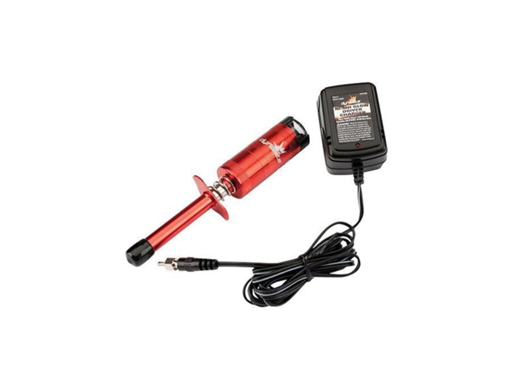 START VELA DYNAMITE METERERED GLOW 2600MAH NI-MH DYN1922