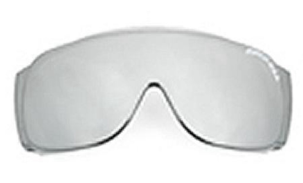 ZURICH SILVER SOLID MIRROR GREY LEN SG1W