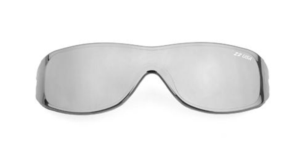 ZURICH PILOT SILVER SOLID GRAY Z-SG1W