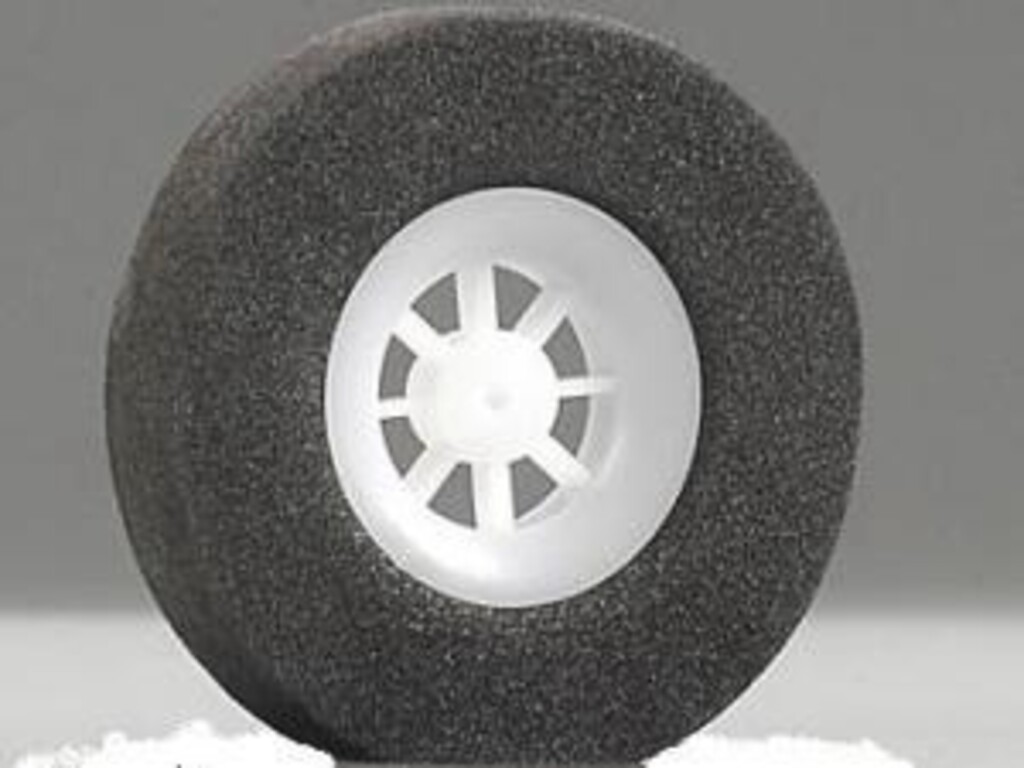 RODA GWS 50.8M ESPONJA LFW-508