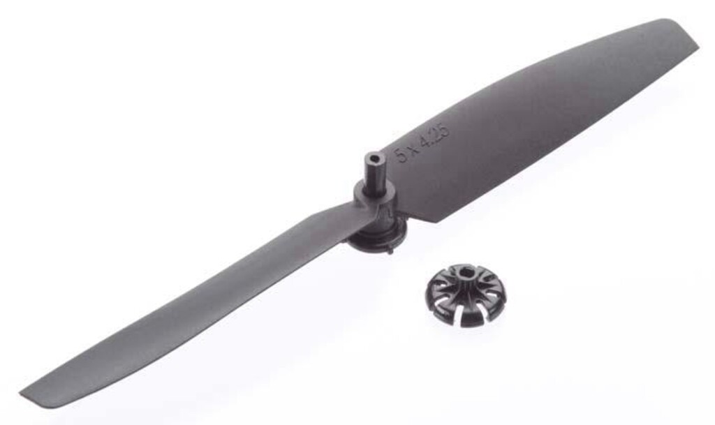 AIRCORE PROP W/PROP ADAPTER FLZA6402