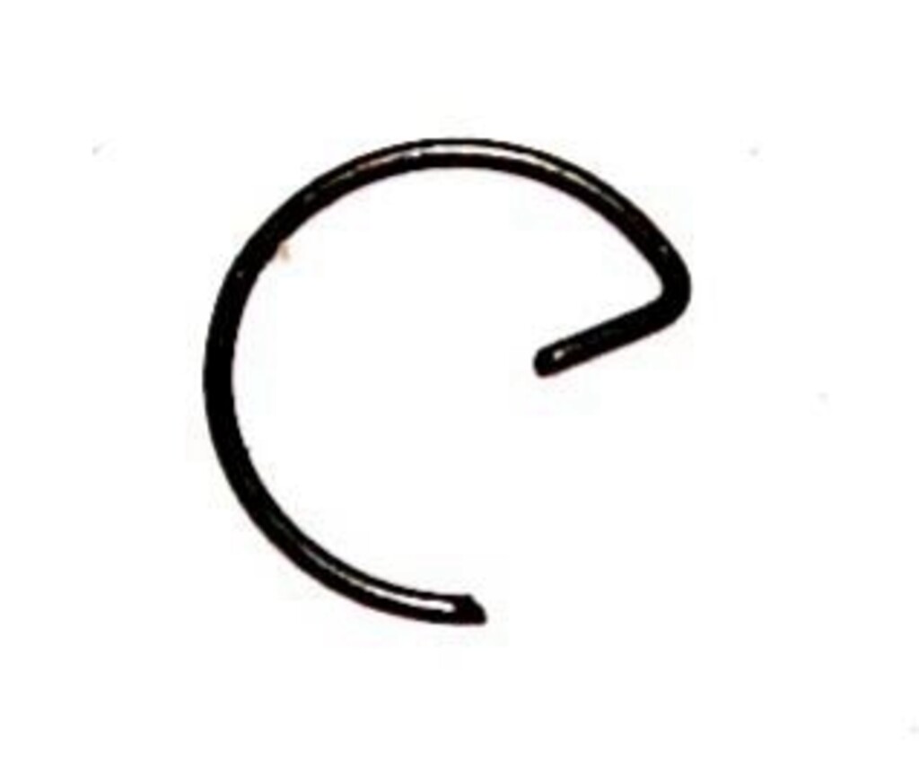 CIRCLIP GP61/PRO61 T.TIGER AA0287