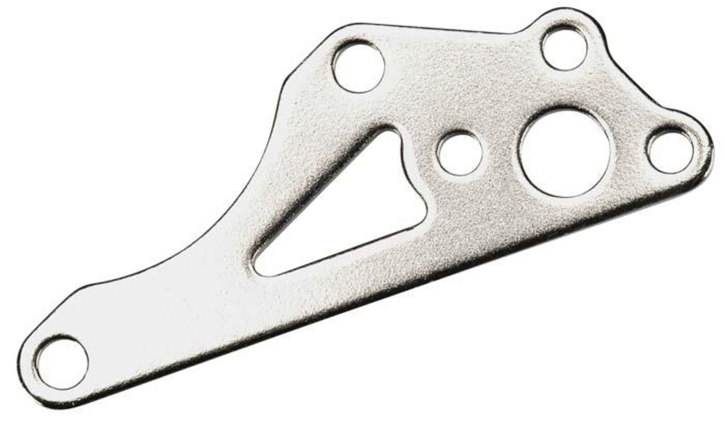 NEEDLE VALVLE STAY OS 61FX/65LA 26582931