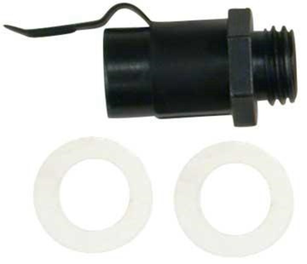 REMOTE NEEDLE VALVE SEAT 160-180 281166