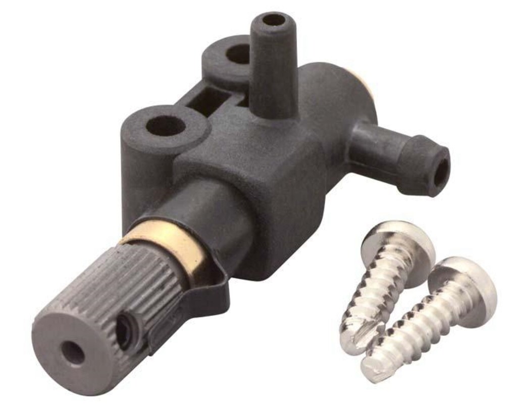 NEEDLE VALVLE OS 40~65LA 26582900