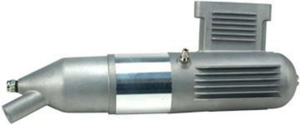 MUFLA .52 MAGNUM XLS S52601X 284229