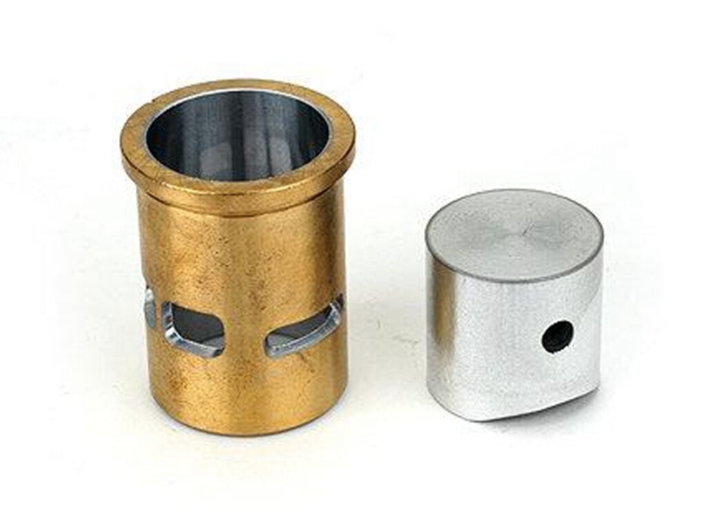 EVO CYLINDER/PISTON SET 52 EVO052203