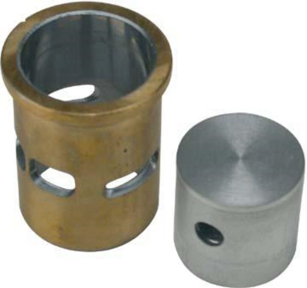CYLINDER/PISTON 52 MAGNUM S52203 284222