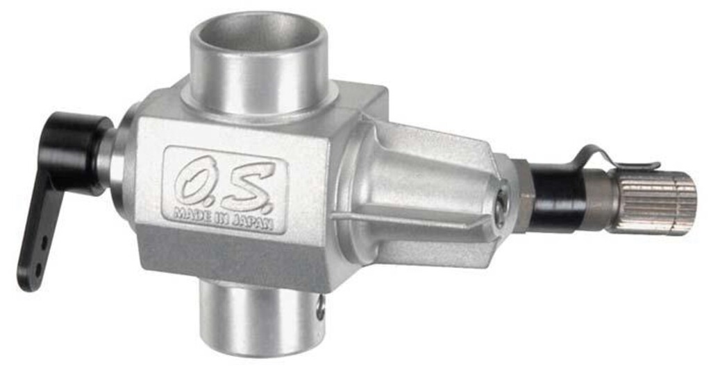 CARBURADOR OS MOTOR 55AX 40J 25781000