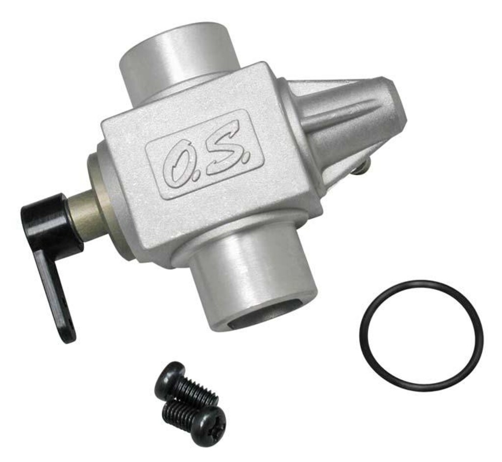 CARBURADOR OS MOTOR 91-160 60F 29581000
