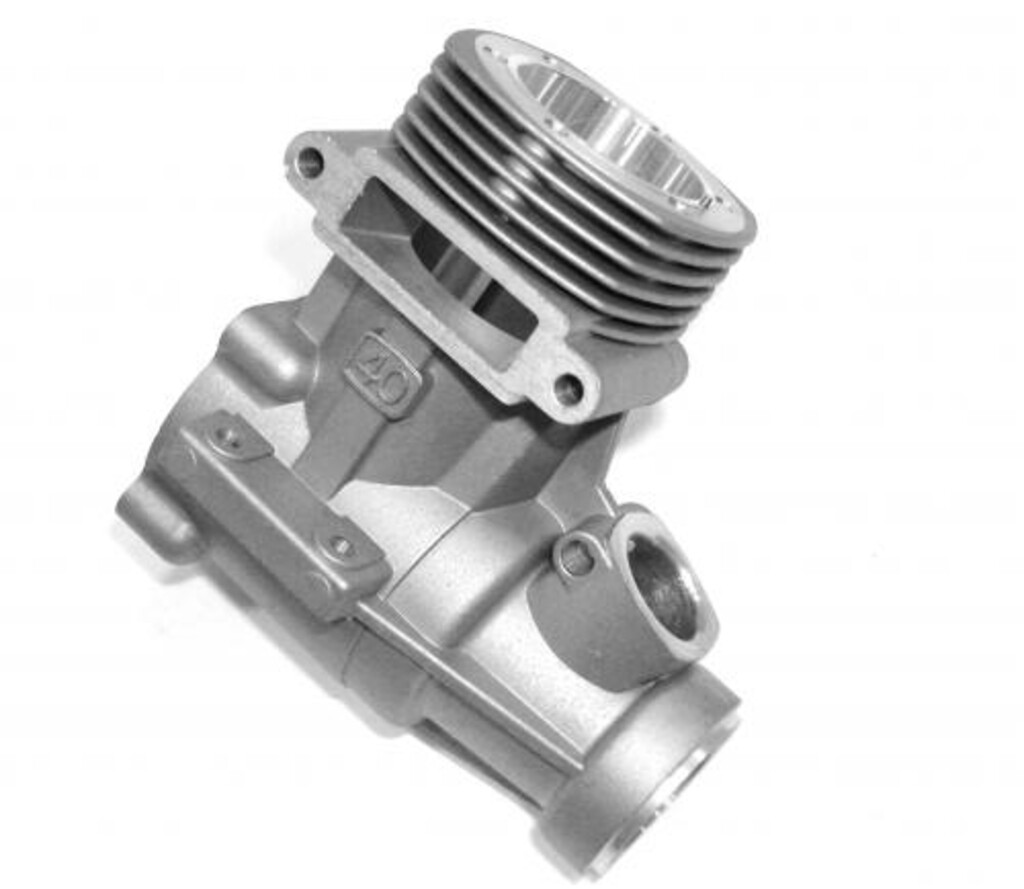 CRANKCASE MOTOR PRO 40 T.TIGER AN0343