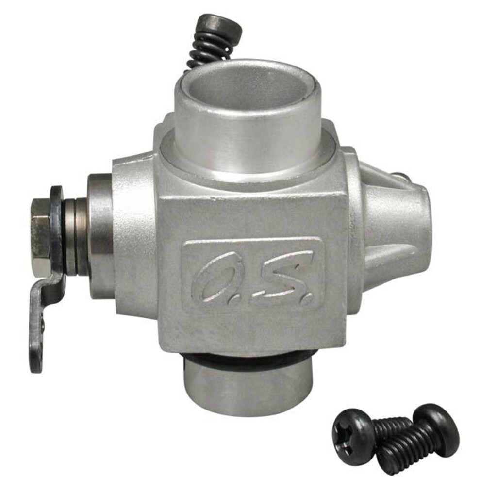 CARBURADOR OS MOTOR 61FX 60C 27783000