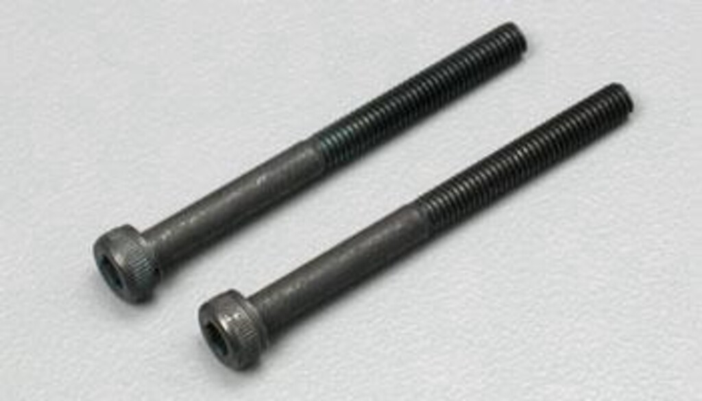 PARAFUSO OS MUFFLER SCREW 40-52 25425-400