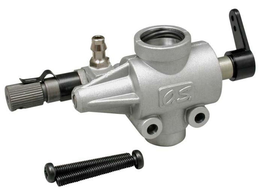 OS CARBURADOR 60P FS91SII 45984000