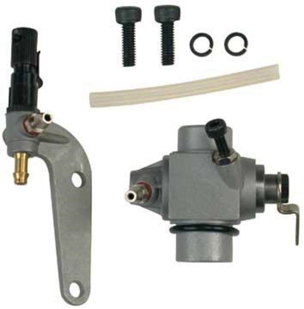 CARBURADOR MAGNUM 61-75 XL 61803F 280015