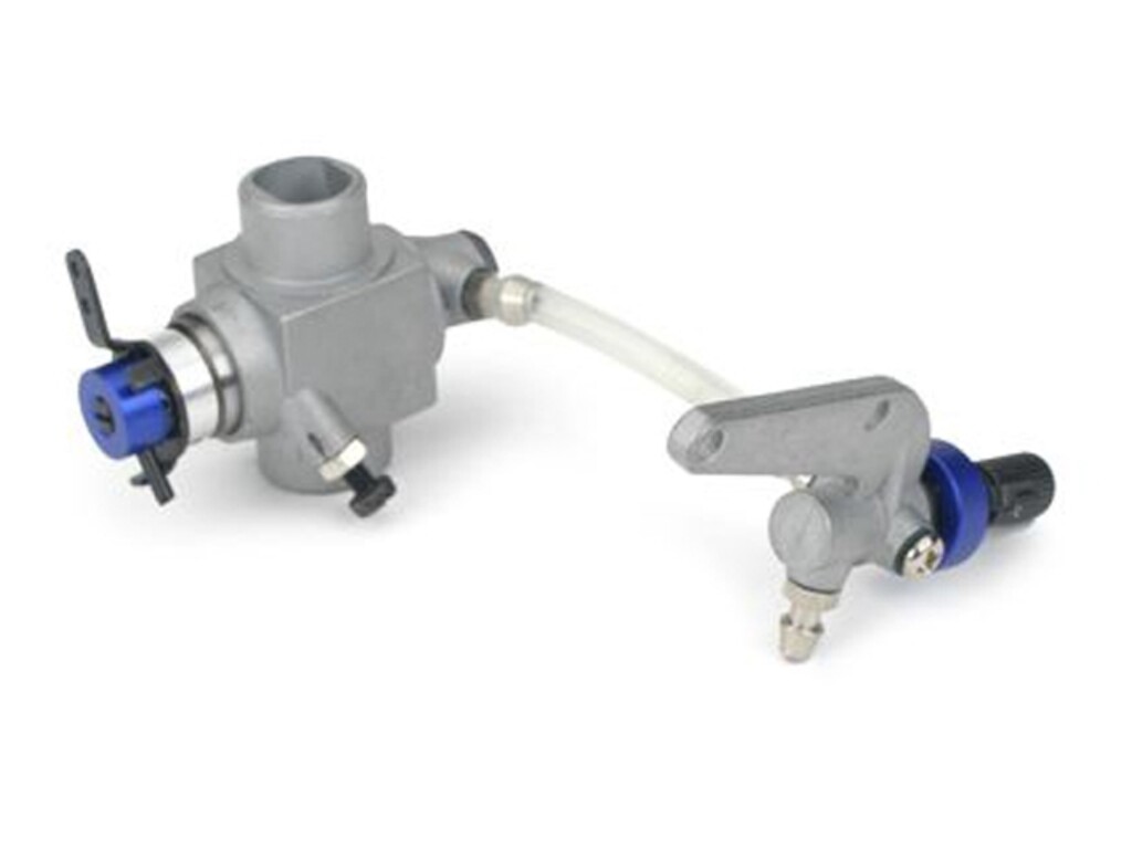 CARBURADOR P/MOTOR 52NX EVO052803