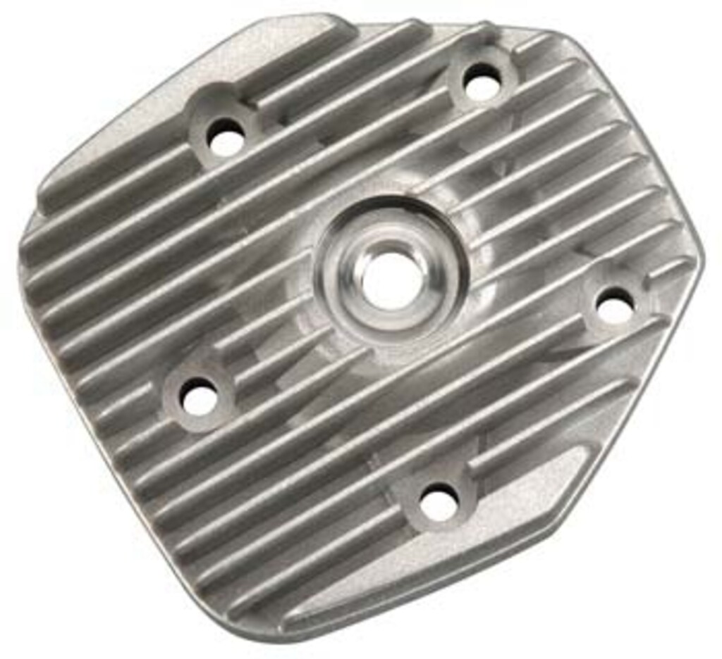 CYLINDER HEAD OS 120AX 29124000