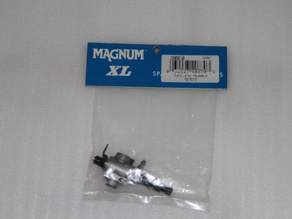 CARBURATOR 52-61 4-STROKE MAGNUM 280010