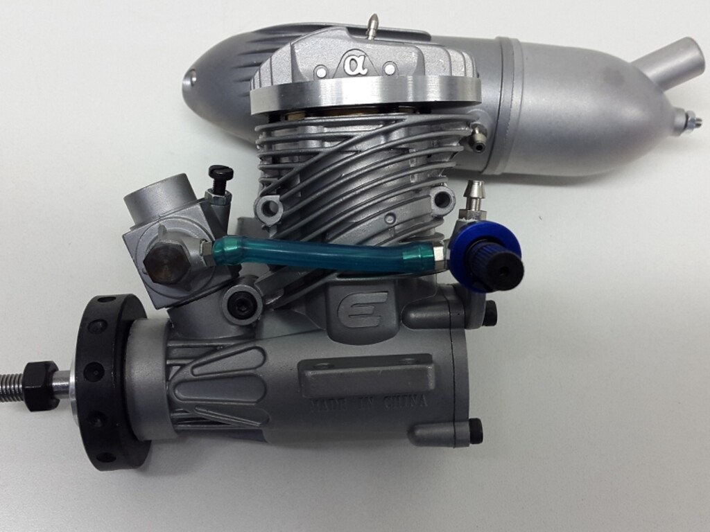 MOTOR EVOLUTION TRAINER SYSTEM EVOE100