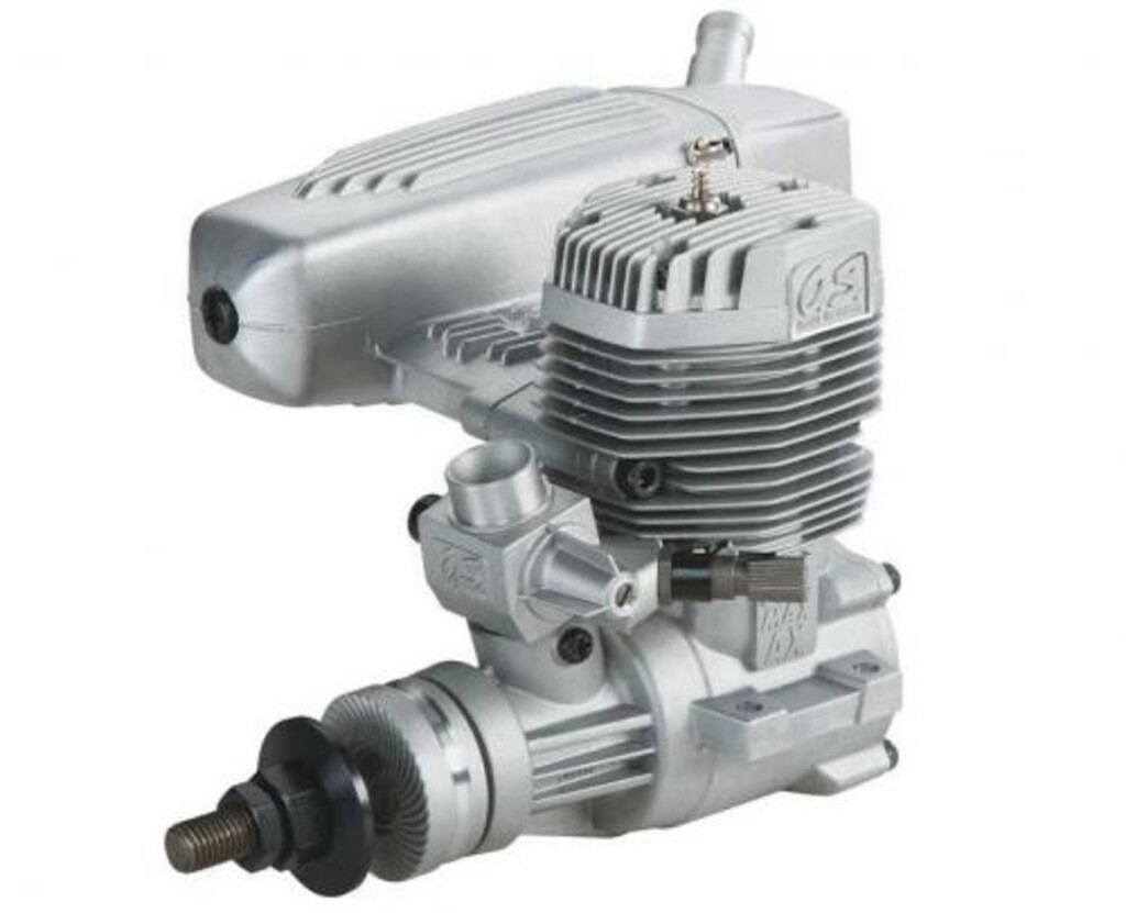 MOTOR OS 95AX COM ESCAP 19120
