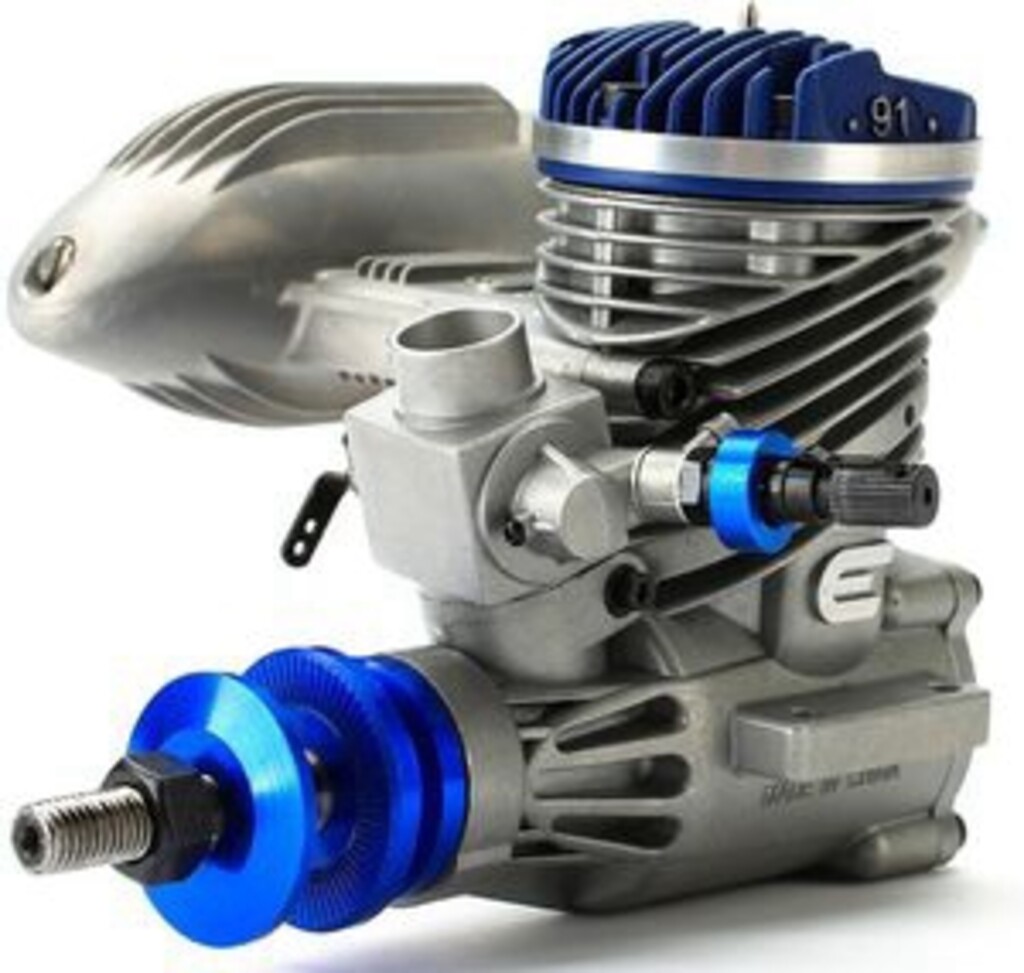 MOTOR EVOLUTION 91NX EVOE0910