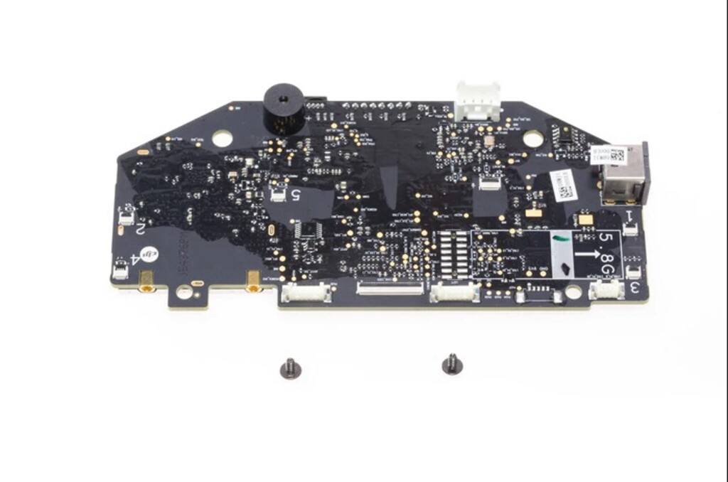 DJI PART P4A RC MAIN BOARD