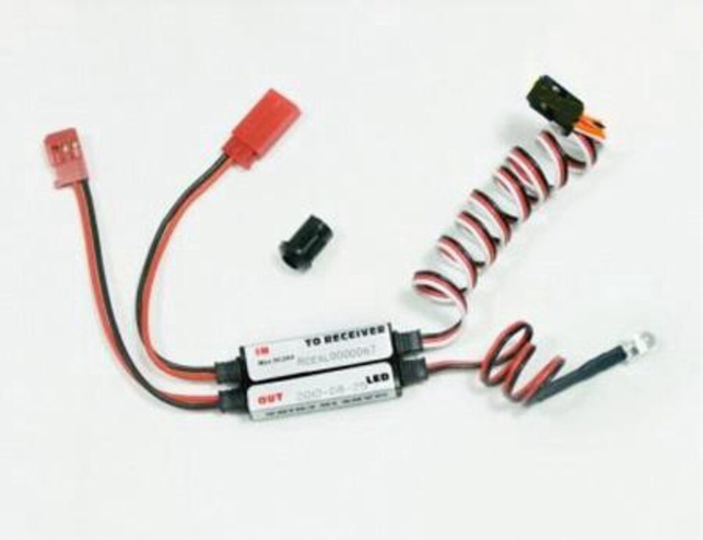 GE3001 OPTO GAS ENGINES KILL SWITCH