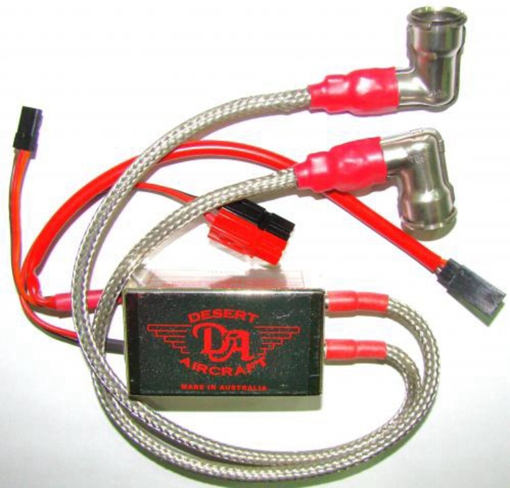 MOTOR DA IGNITION TAC DA100/150CC M2IGNT