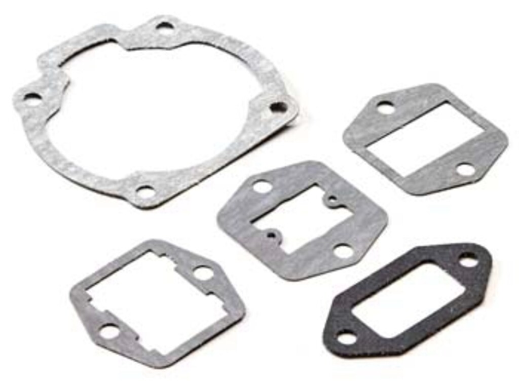 DLE 61CC GASKET SET 61Z10