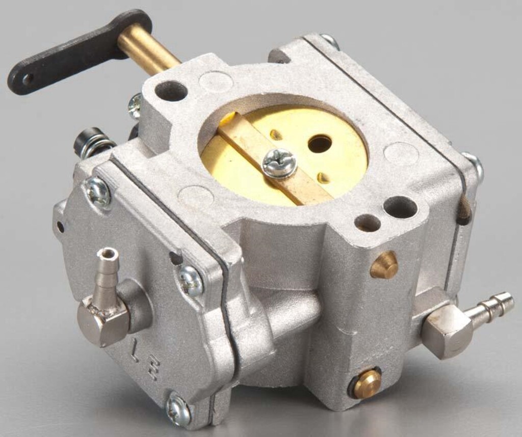 DLE 170CC CARBURATOR 170-8-0 170G17