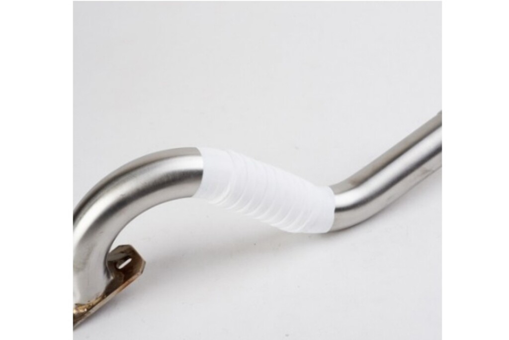 MOTOR GP HEADER 61 25MM/50MM