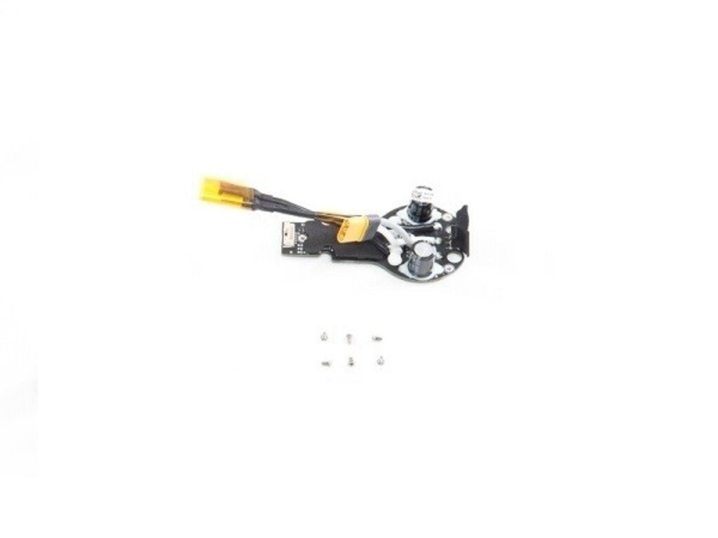 DJI PART INSPIRE 2 ESC PROPULSION PART 6