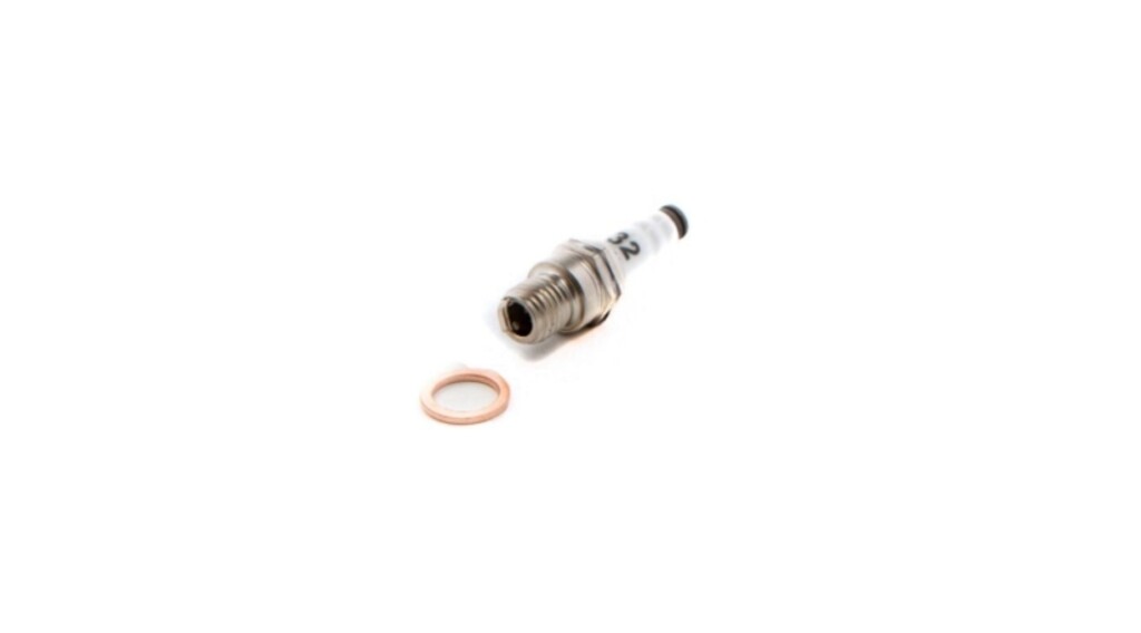 SAIG60R3120 SP-2 SPARKPLUG VELA RCEXL