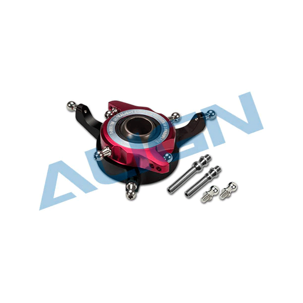 TR600 CCPM METAL SWASHPLATE H60H004XXT