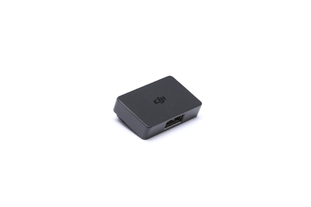 DJI ACC MAVIC AIR POWER BANK ADAPTER PART 5
