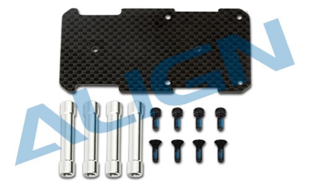 M480L AUXILIARY BATTERY PLATE M480008AXT