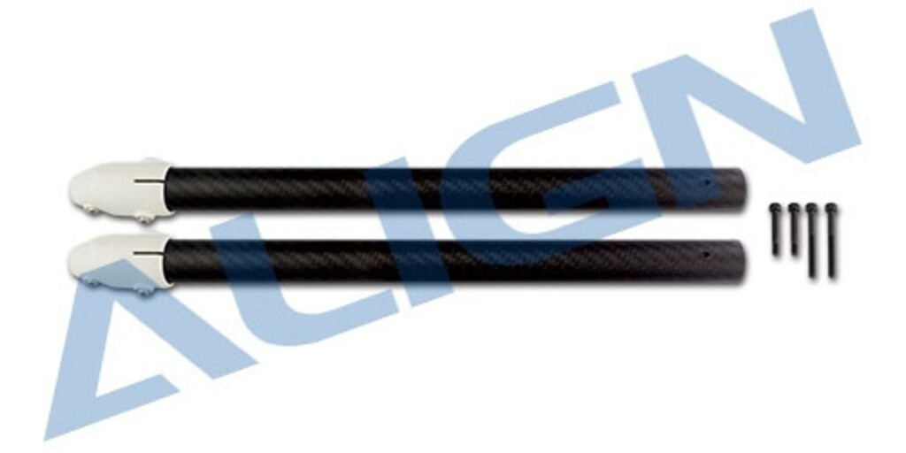 M480L LAND GEAR TUBE MOUNT SET M480022XX