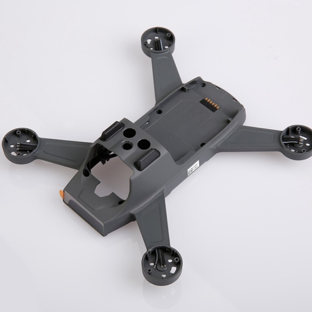 DJI PART SPARK MIDLE FRAME SEMI FINISHED