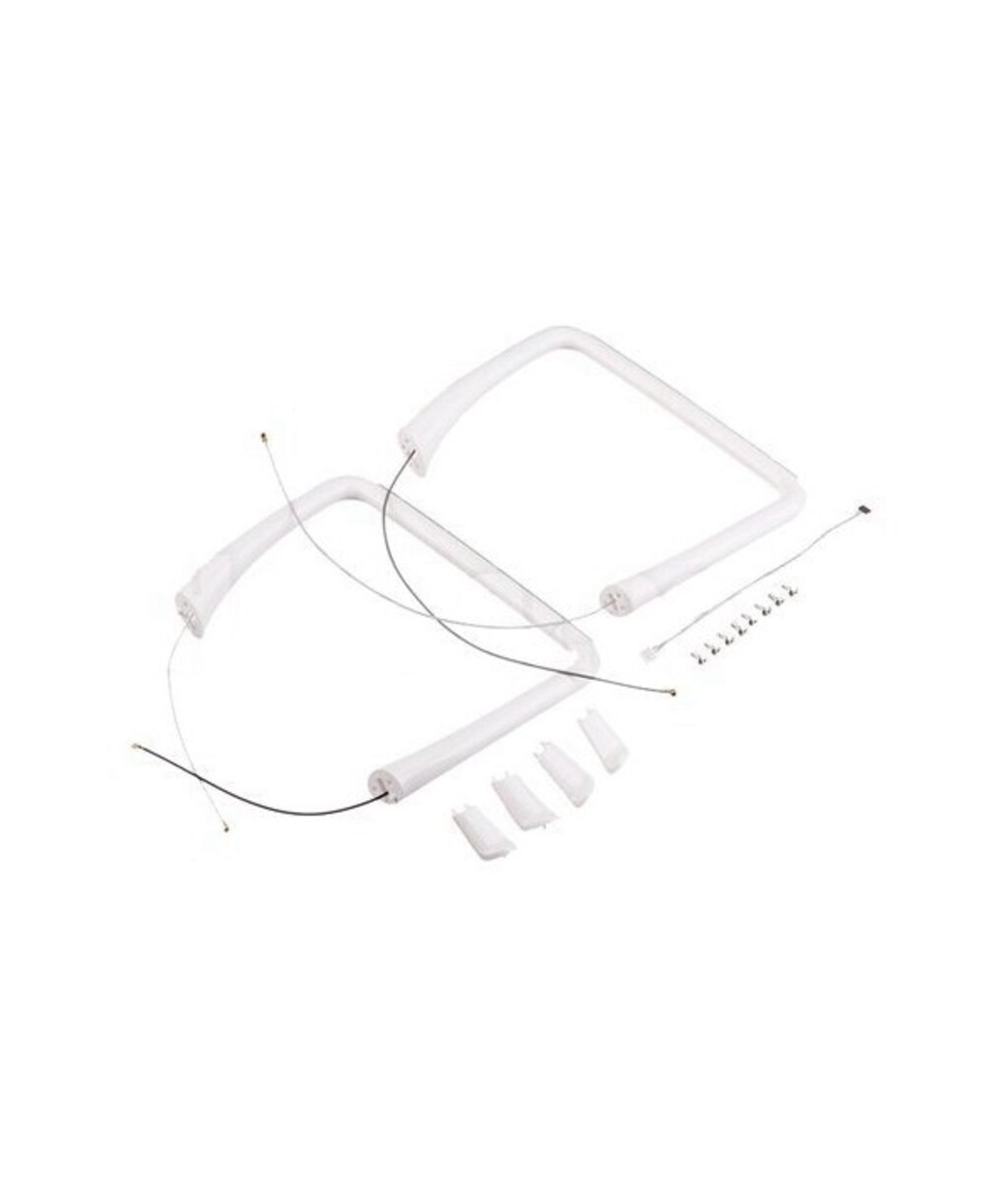 DJI PART P4A LANDING GEAR LEFT AND RIGHT