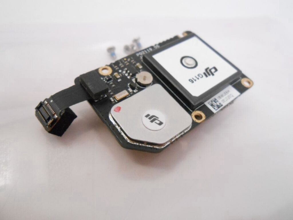 DJI PART SPARK GPS