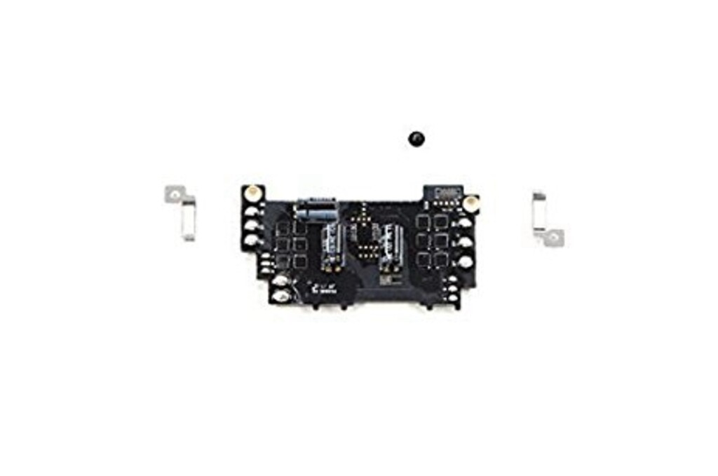 DJI PART P4A RIGHT ESC BOARD