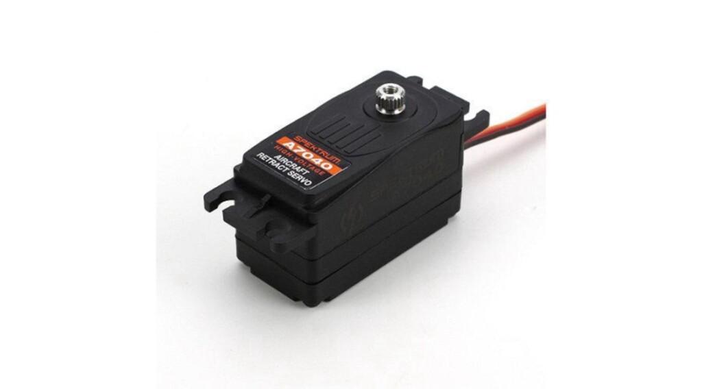 SPEKTRUM A7040HV RETRACT SERVO SPMSA7040
