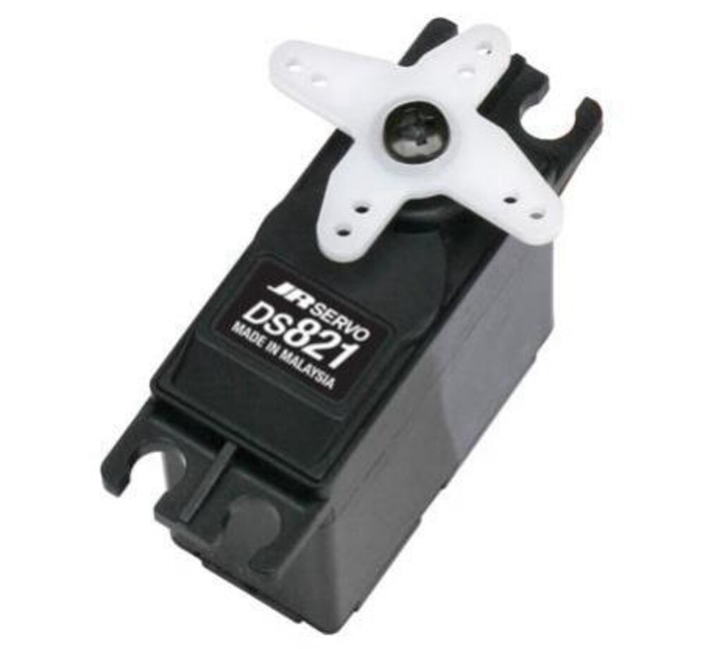 DS821 ULTRA TORQUE JRPS821