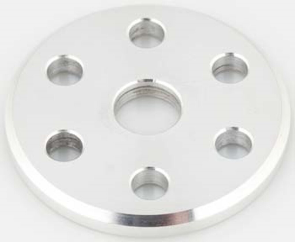 DLE 120CC PROPWASHER 120Y01