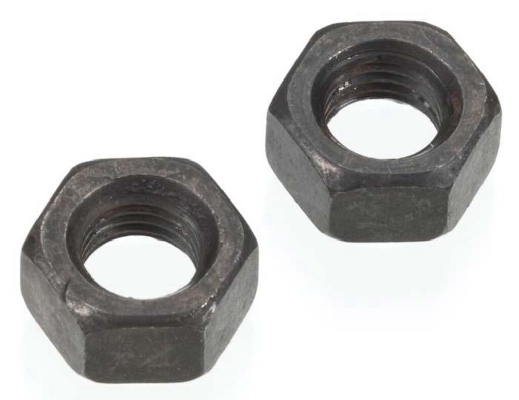 DLE 20CC PROPELLER NUT DLE20-20