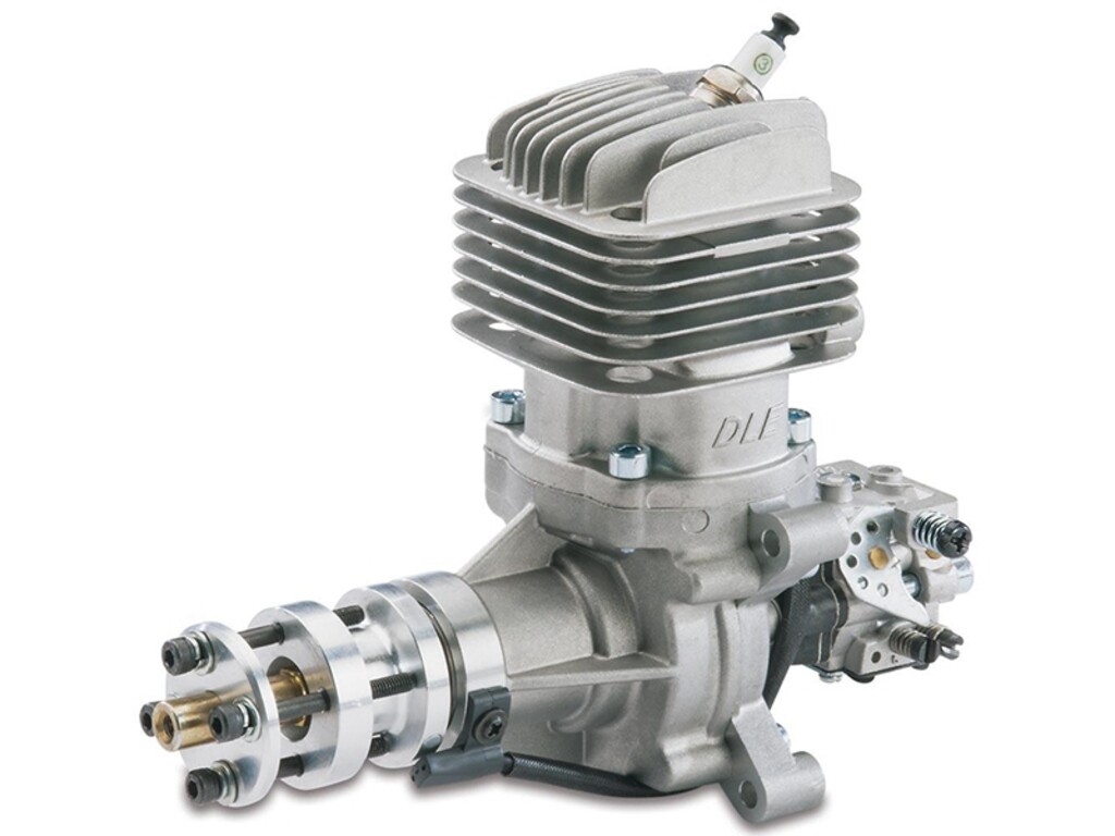 MOTOR DL ENGINE 35RA REAR EX WALBRO DLE35RA