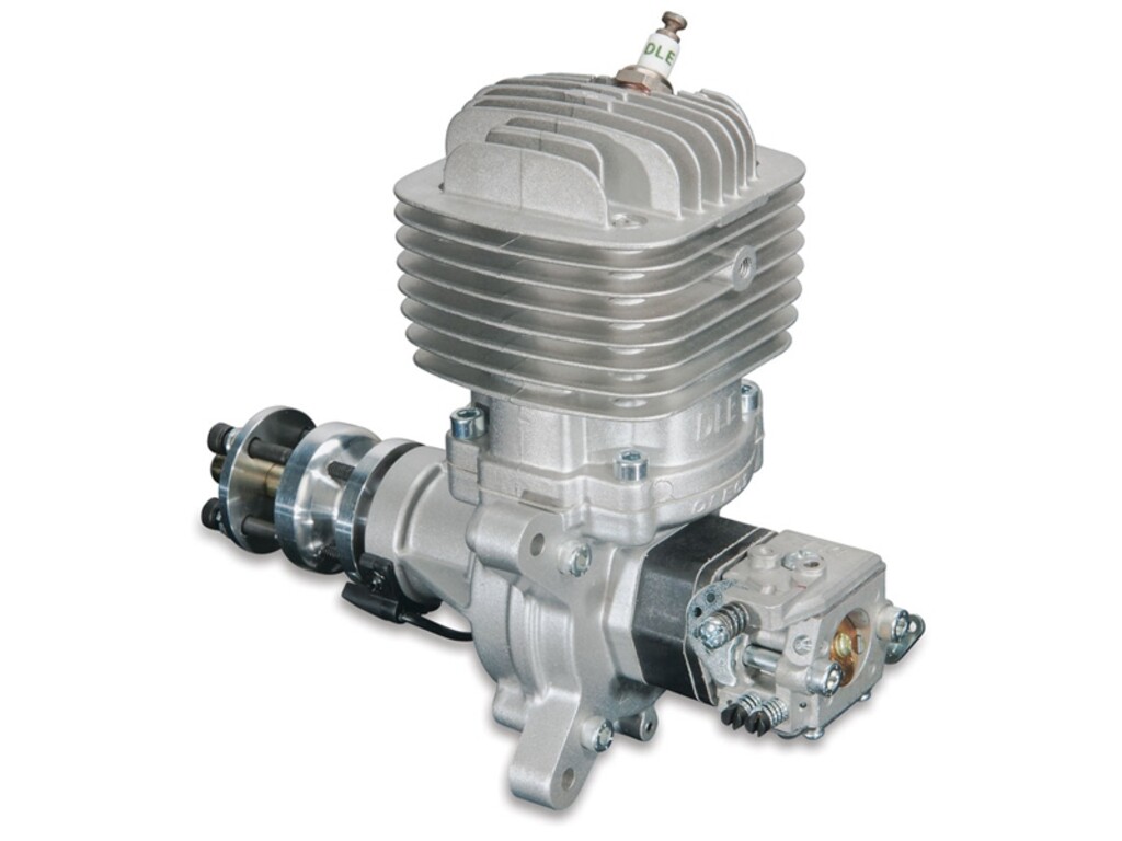 MOTOR DL ENGINE 61CC GAS DLE61